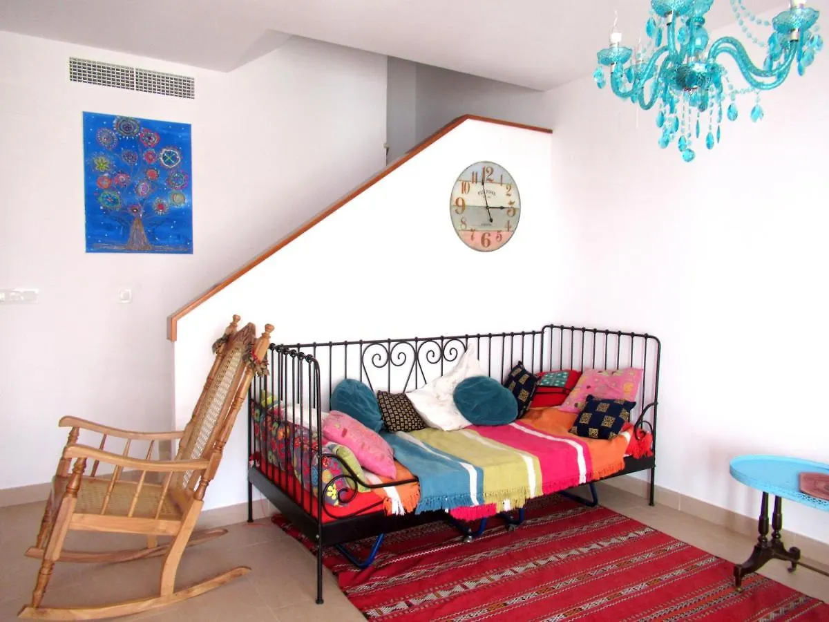Room in El Rompido, Spain
