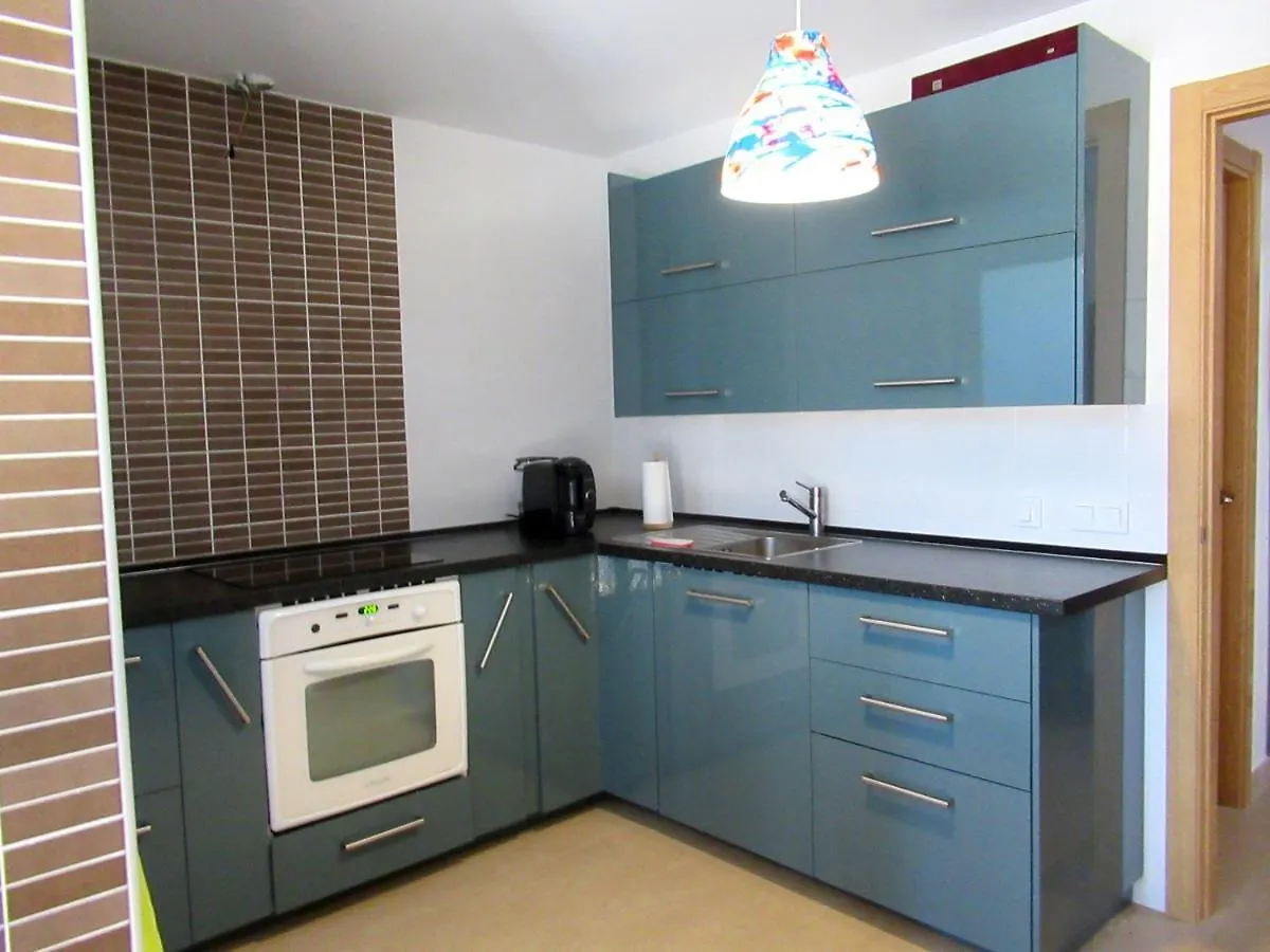 Bed and breakfast Room in El Rompido, Spain España