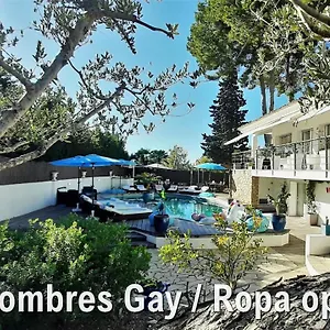 la-cigaliere-sitges-gay-only.catalonia-hotels.com/