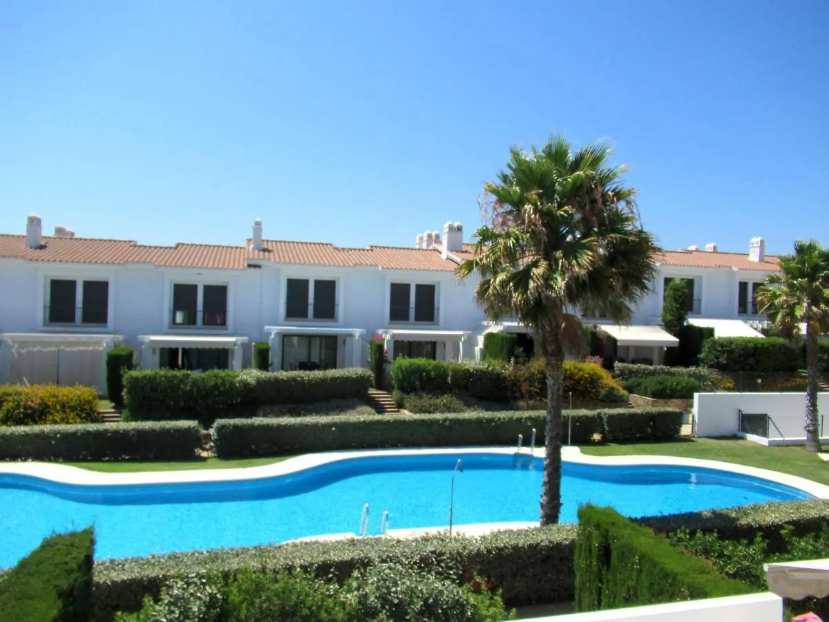 Single Room In Private House El Rompido 0*,