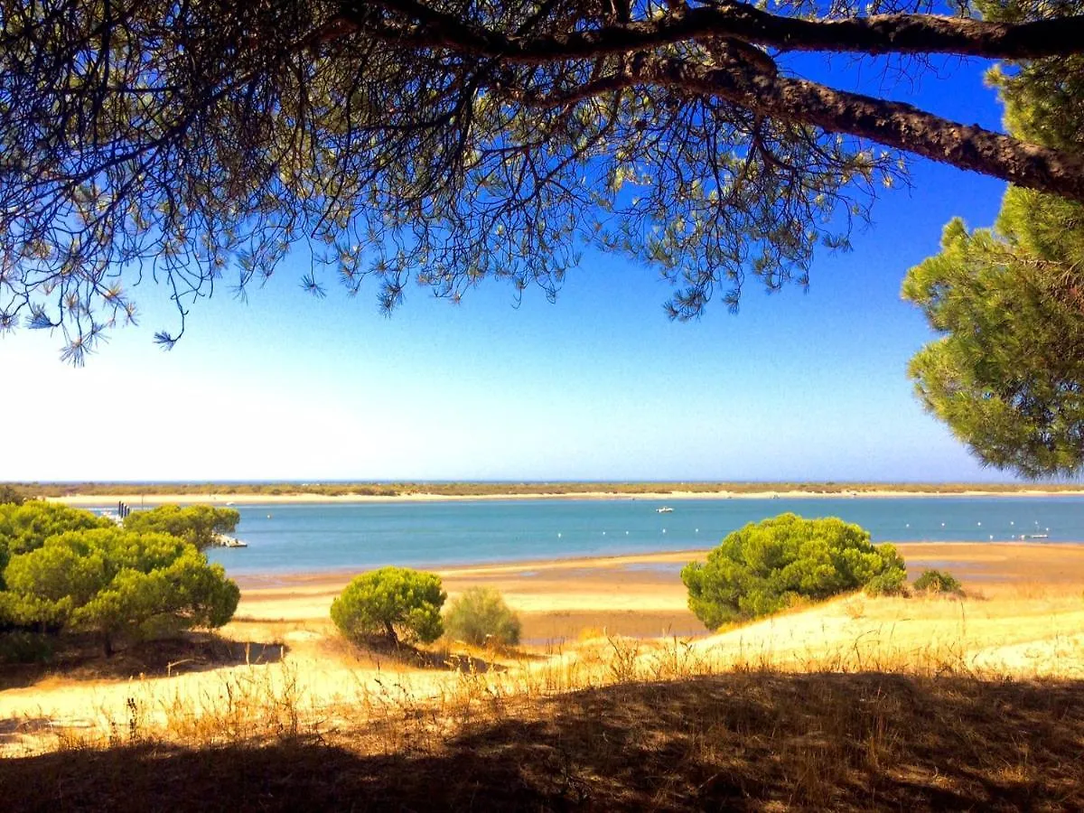 Single Room In Private House El Rompido Spain