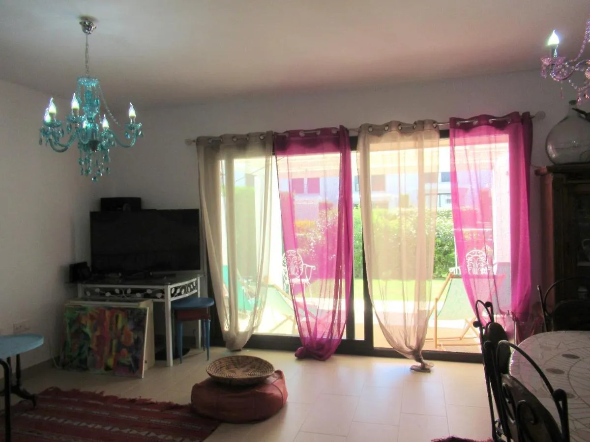 Bed & Breakfast Single Room In Private House El Rompido