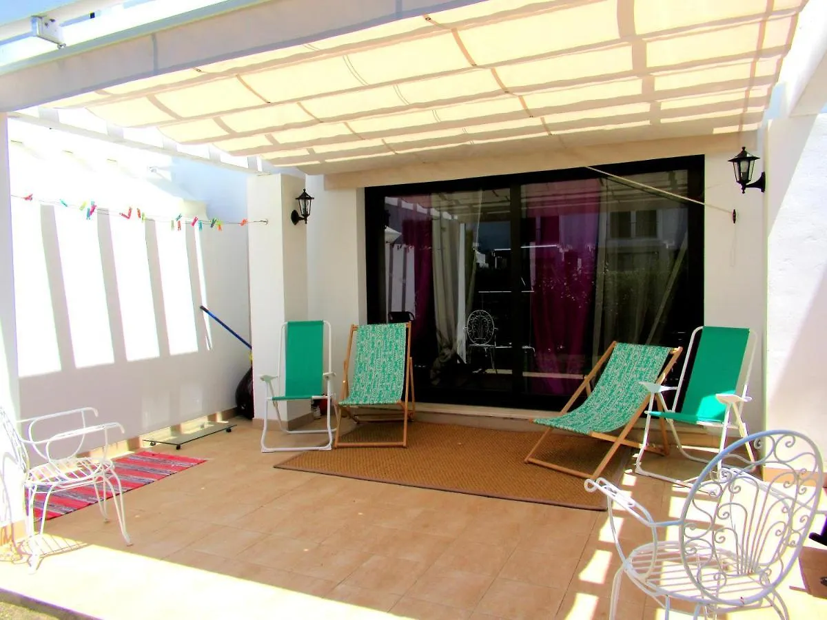 Single Room In Private House El Rompido Spain