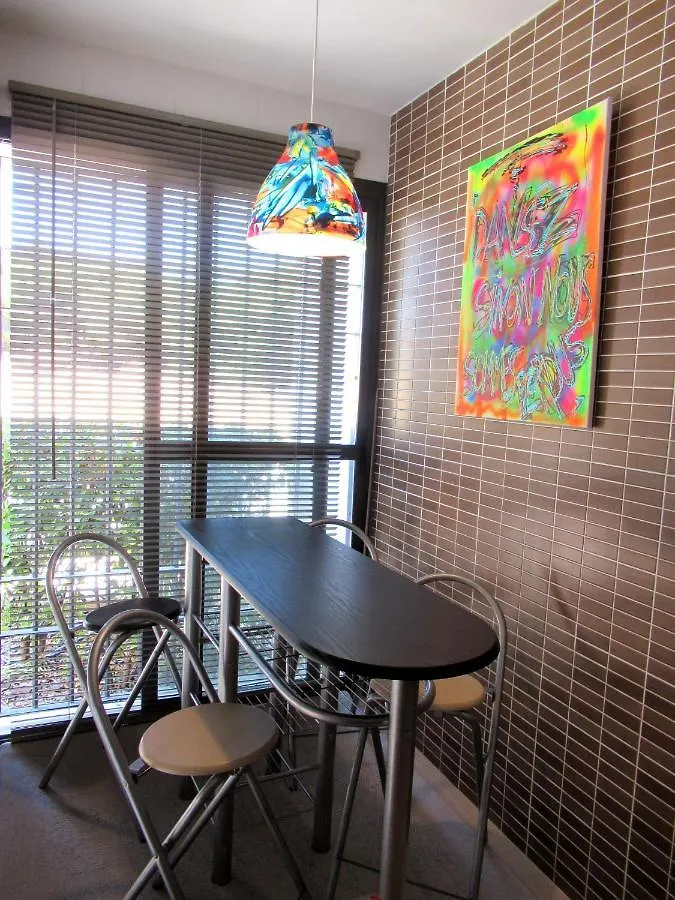 Single Room In Private House El Rompido Bed & Breakfast