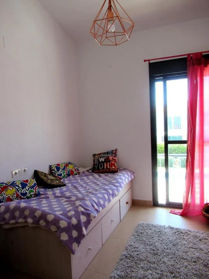 Single Room In Private House El Rompido Spain