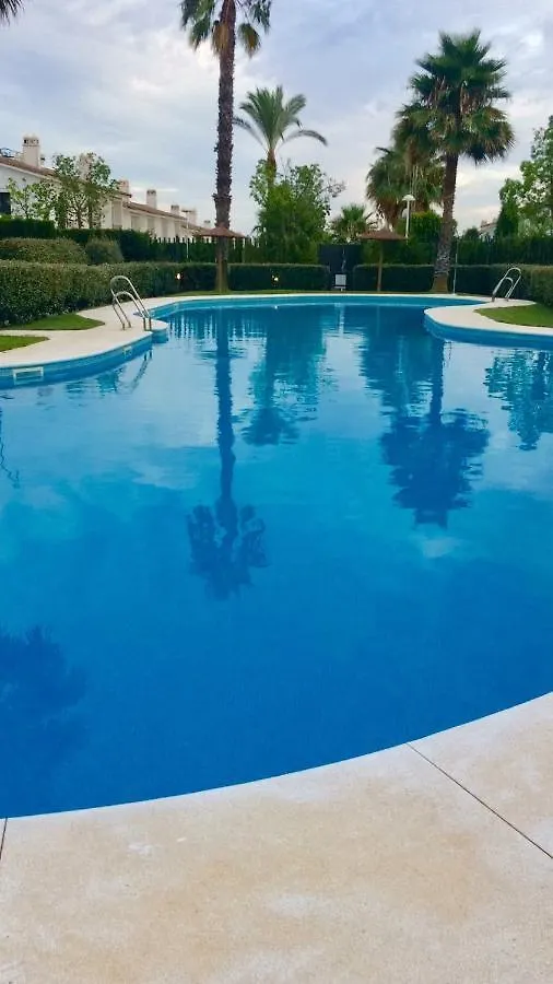 Single Room In Private House El Rompido location