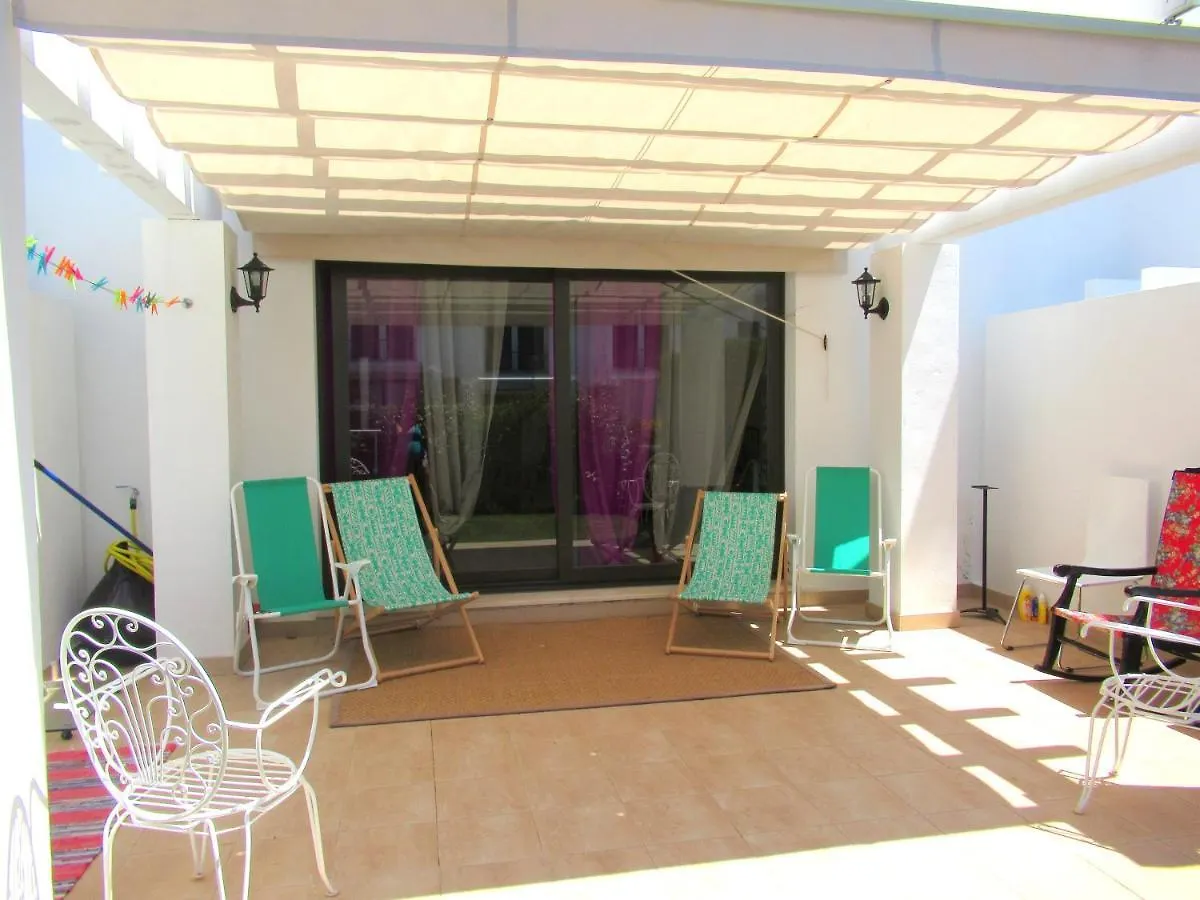 Single Room In Private House El Rompido