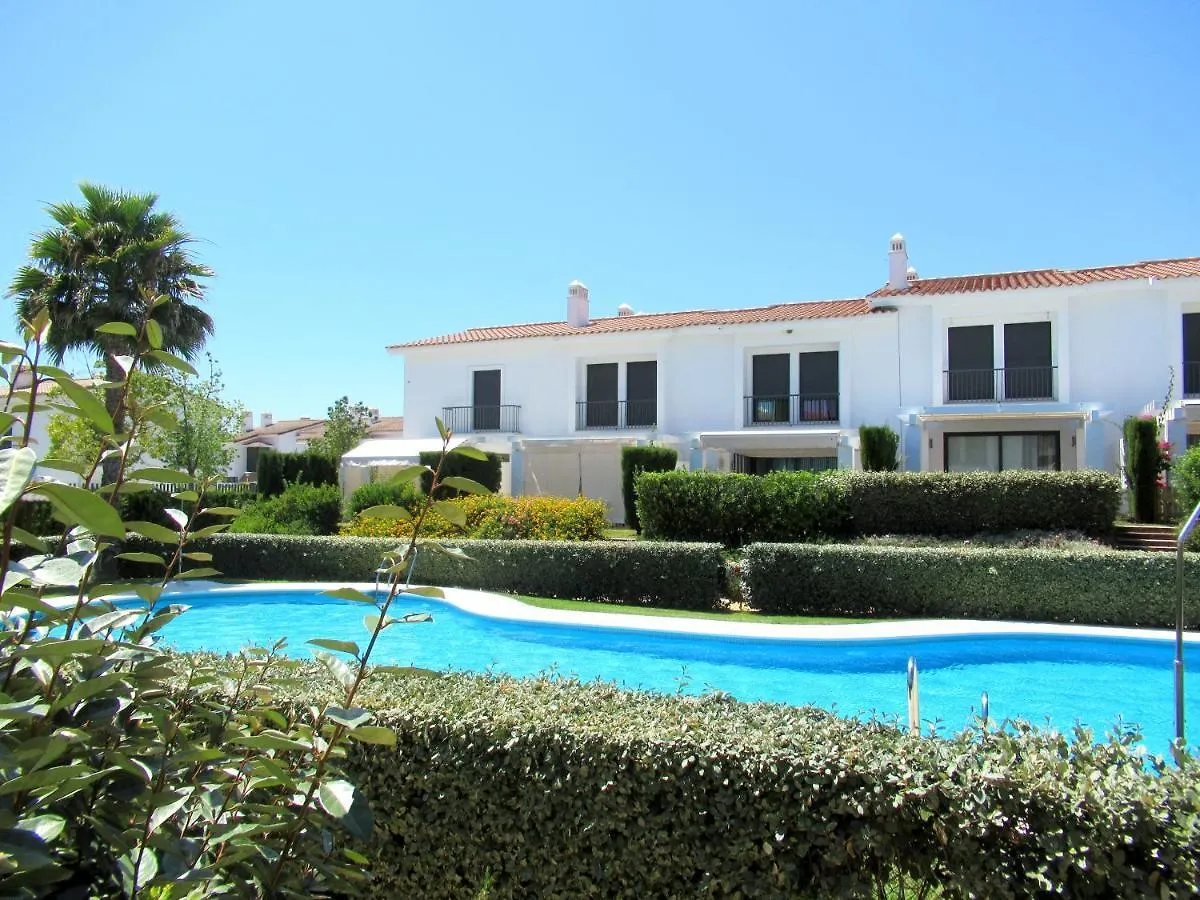 Bed & Breakfast Single Room In Private House El Rompido Spain