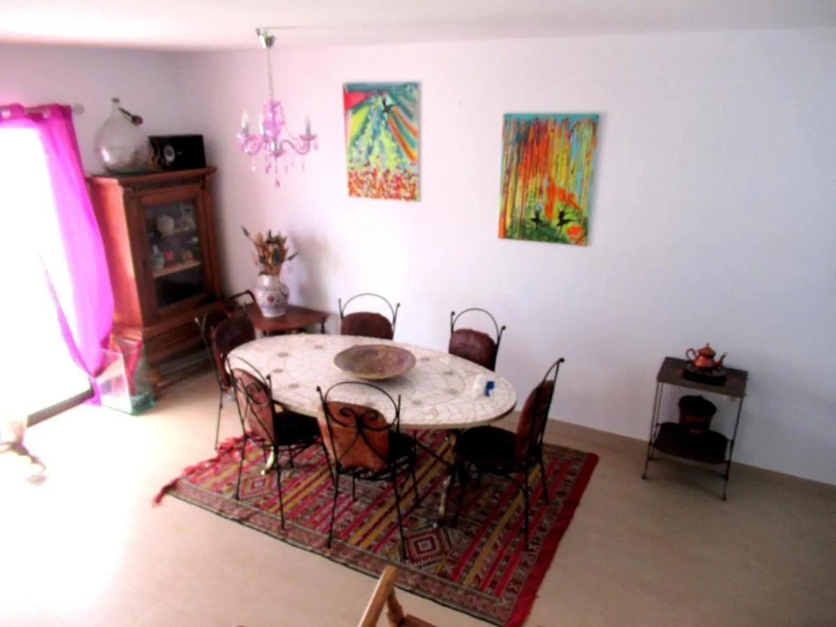 Bed & Breakfast Single Room In Private House El Rompido