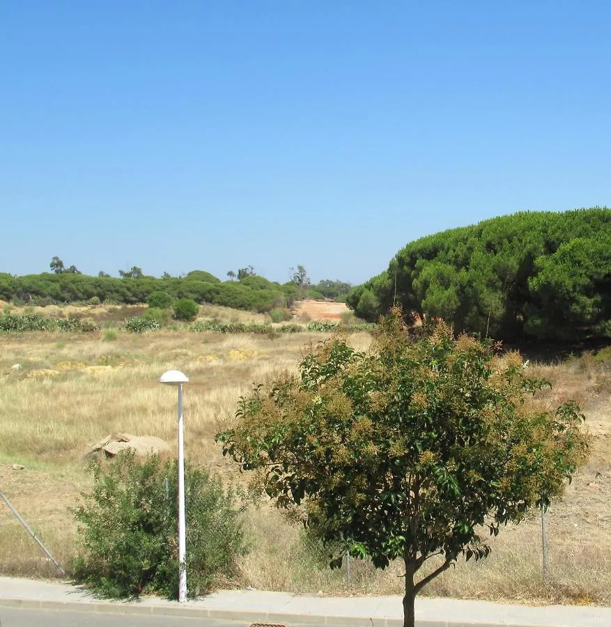 Single Room In Private House El Rompido Bed & Breakfast