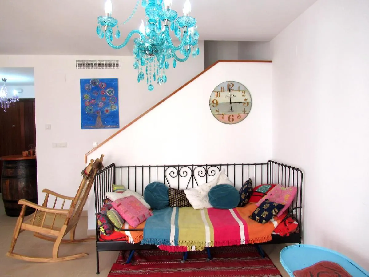 Single Room In Private House El Rompido 0*,  Spain