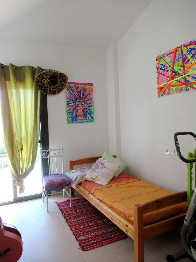 Single Room In Private House El Rompido 0*,
