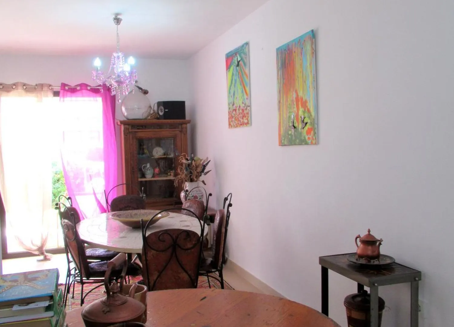 Bed & Breakfast Single Room In Private House El Rompido