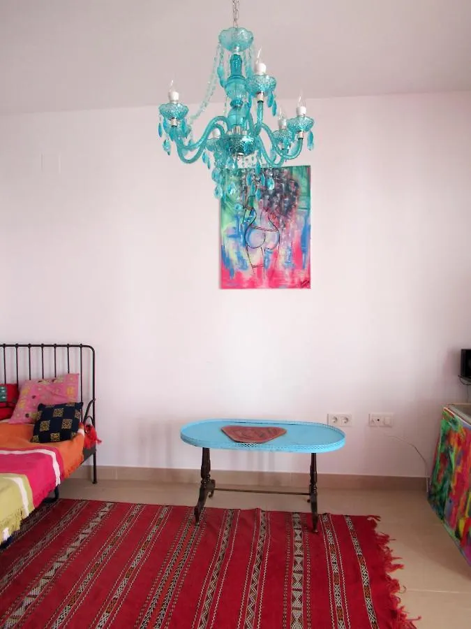Single Room In Private House El Rompido 0*,  Spain