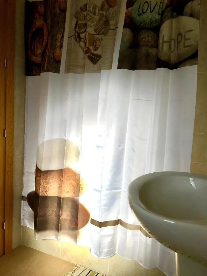 Single Room In Private House El Rompido 0*,  Spain